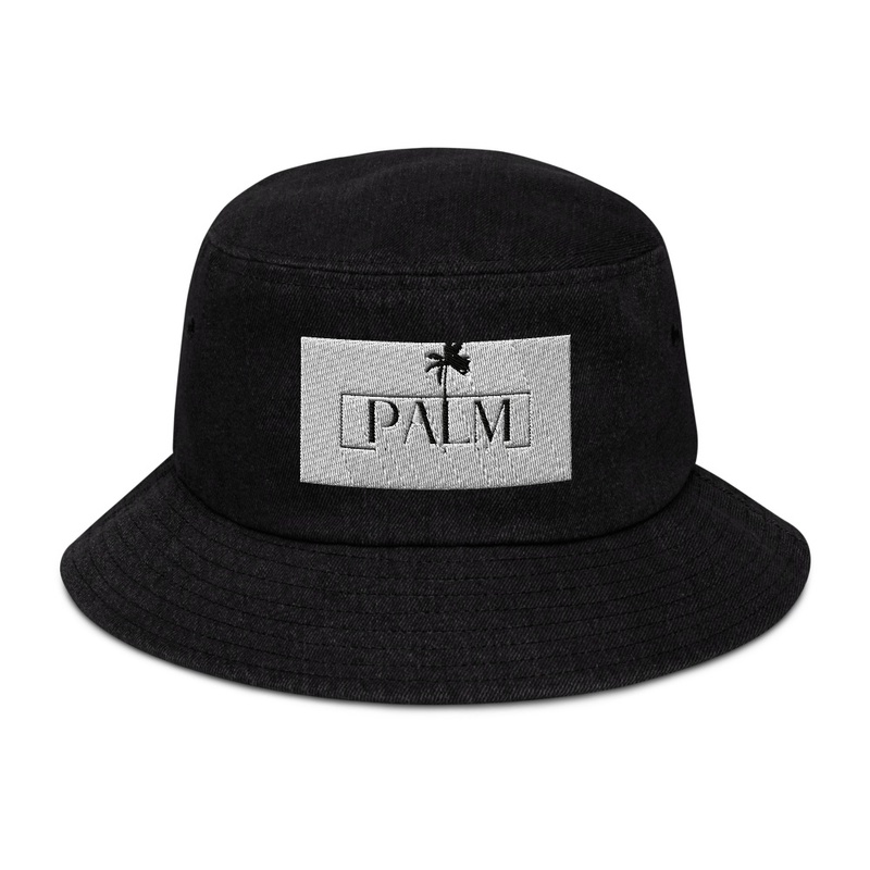 BUCKET HAT
