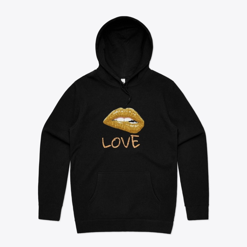 Love lips