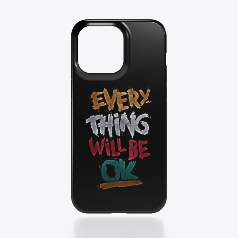 Uplifting and Motivational Apparel