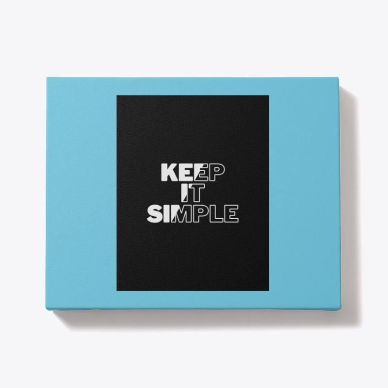 keep it light and positive.