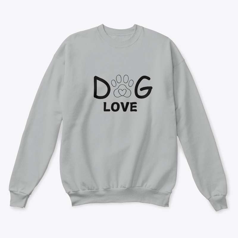 DOG LOVE