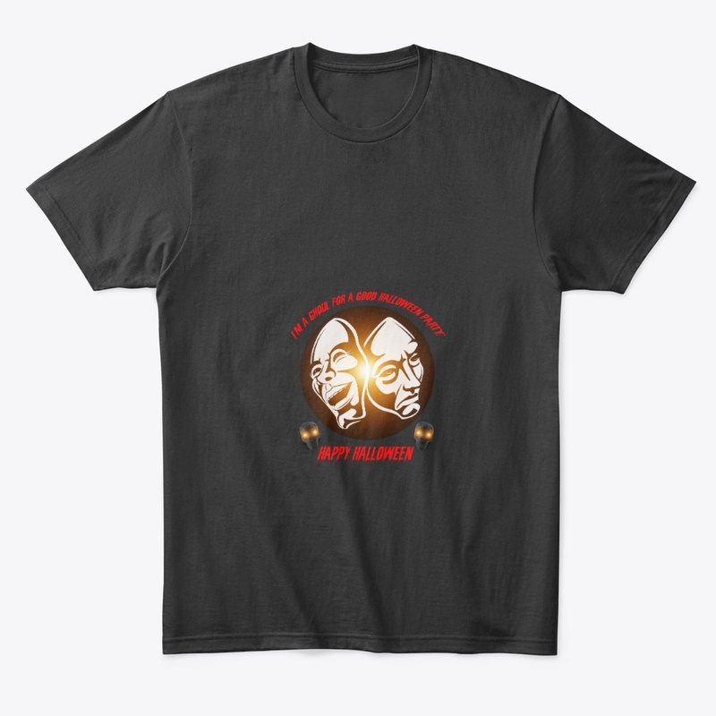 Mens funny Halloween shirts 