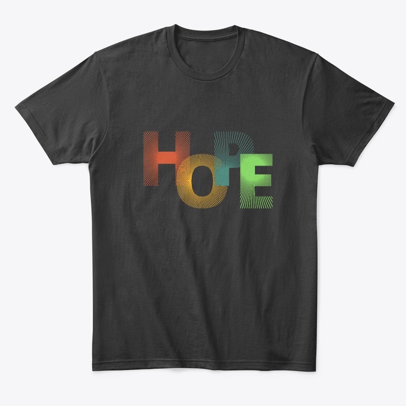 Typography T-Shirt Design