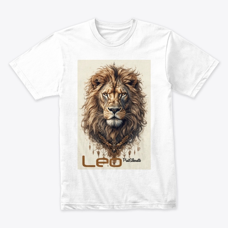 LeoSymbol - the Lion