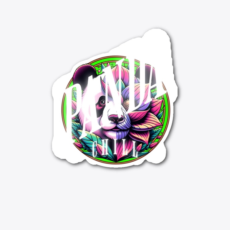 CHILL PANDA