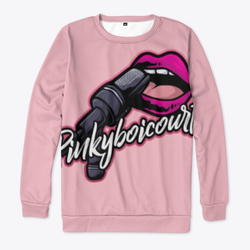 Pinkyboicourt