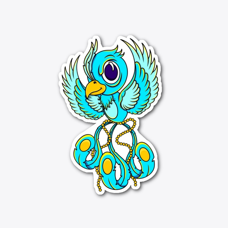 Phenny Phoenix