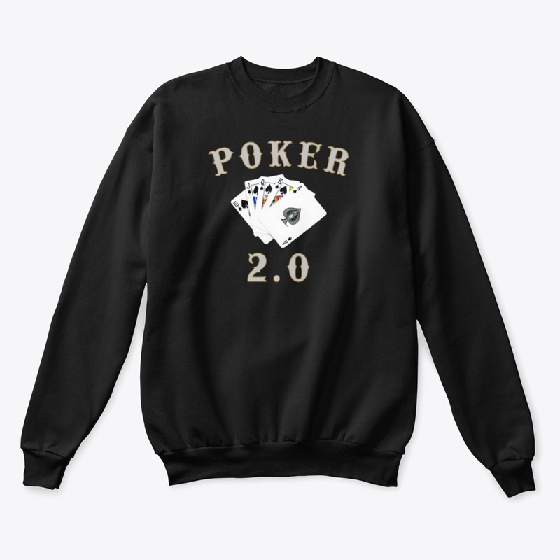 Poker 2.0