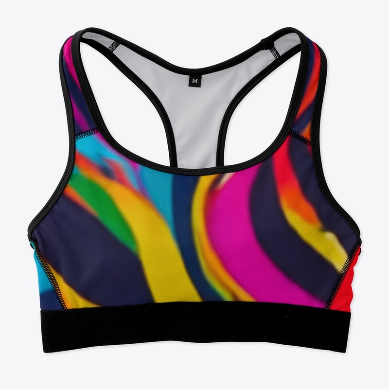Colour Waves