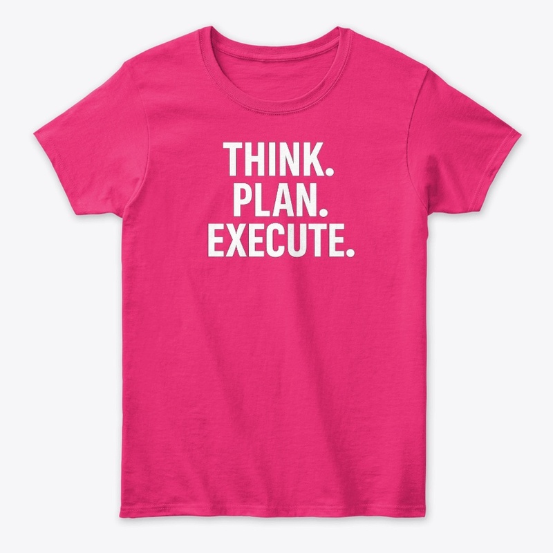 Think Plan Execute
