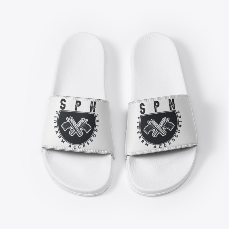SPN Firearms Logo Slides