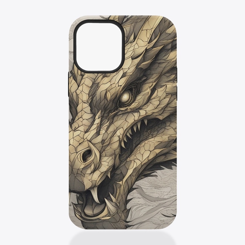 The Golden Dragon