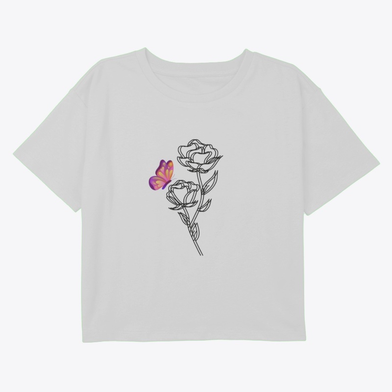 Rose Beauty