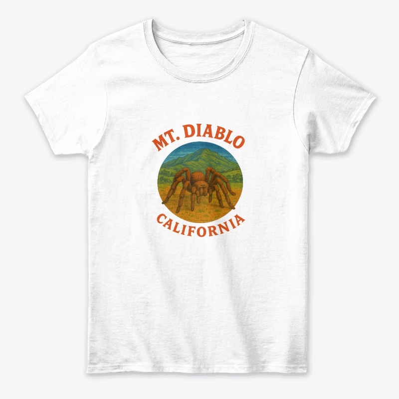 Mt. Diablo