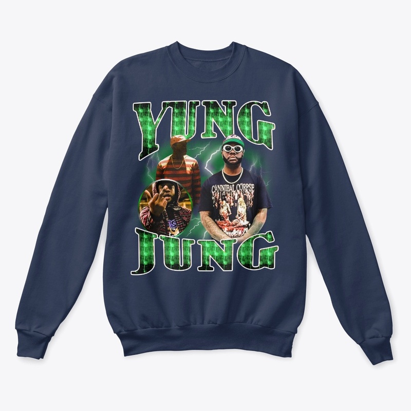 Yung Jung - Women Collection