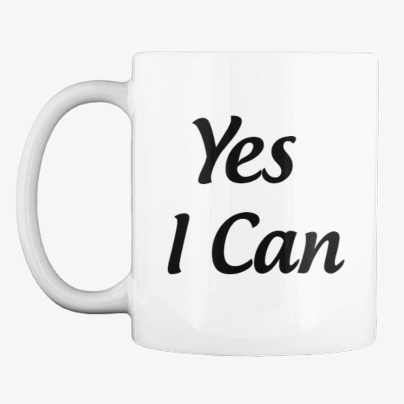 Yes I Can