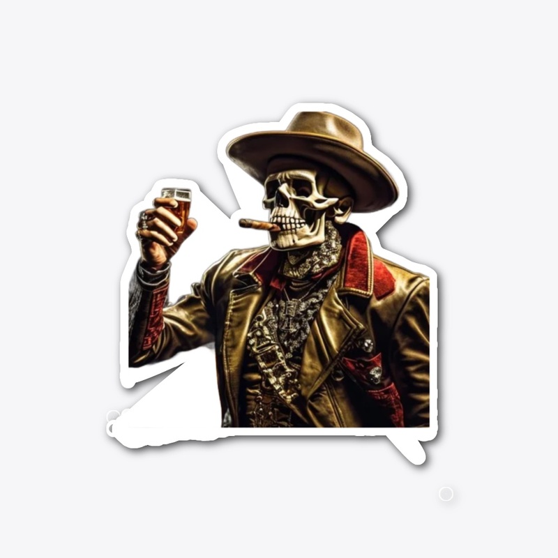 💀 Look  good