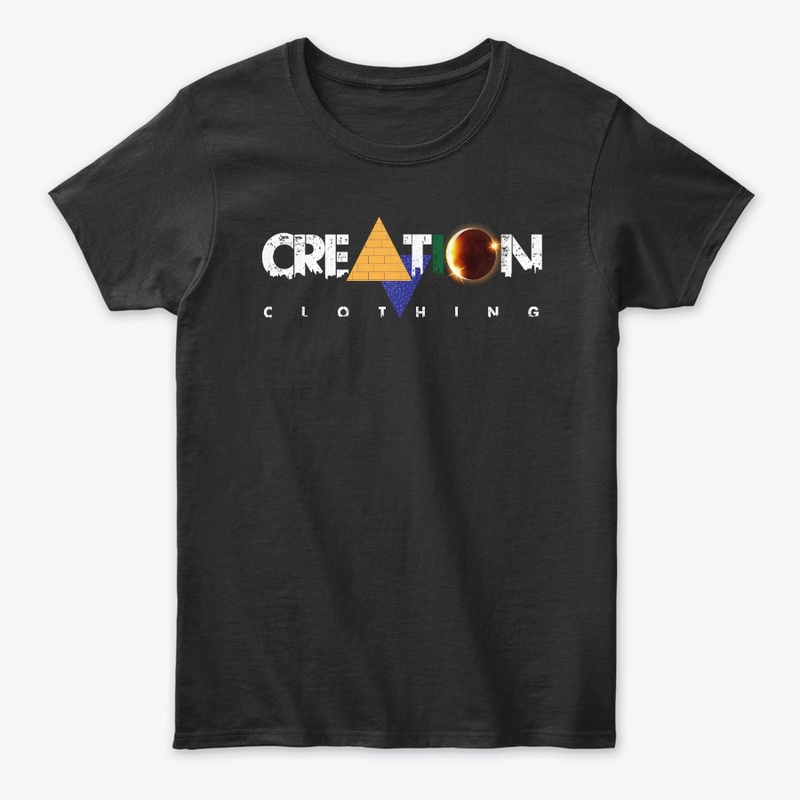 CREATION clothing