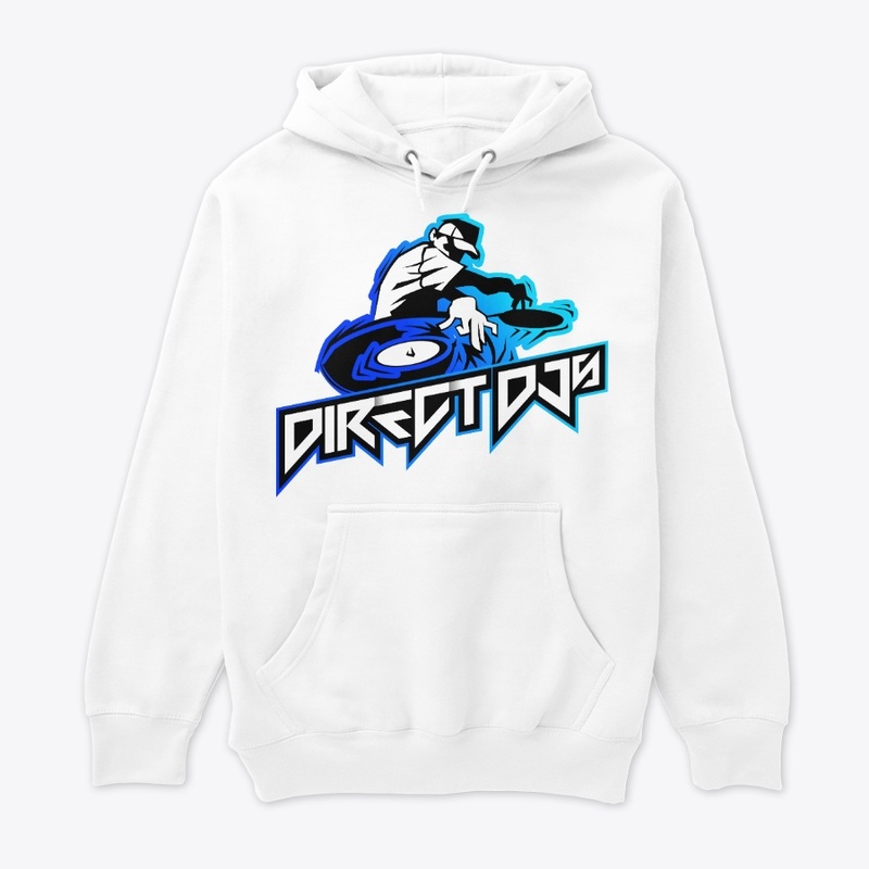 Direct DJs (Blue)