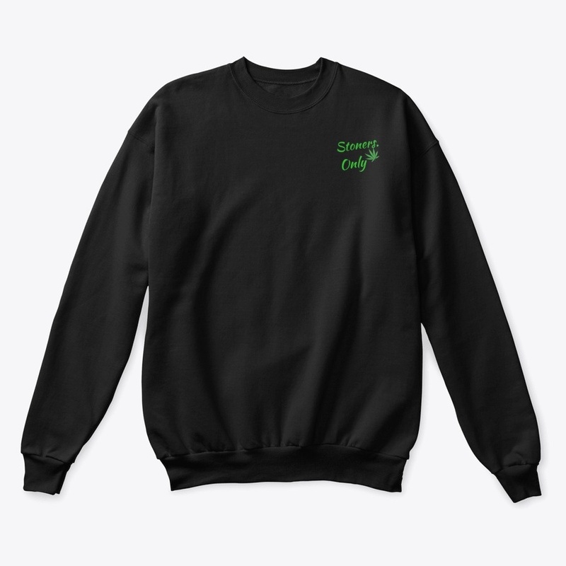 Stoners. Only: OG collection