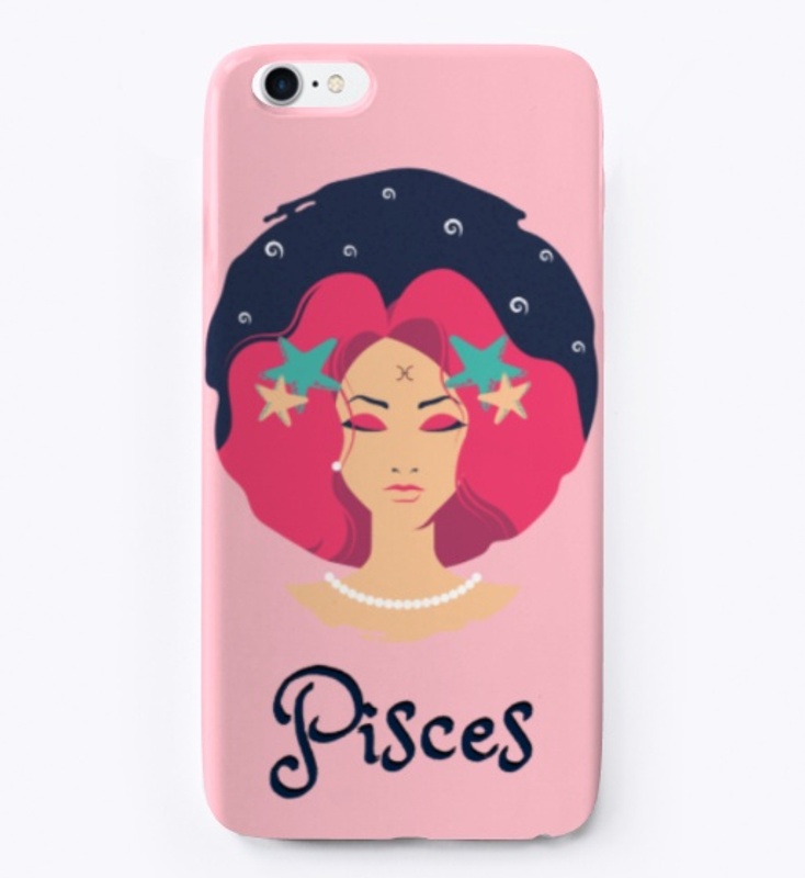 Pisces Horoscope Lady