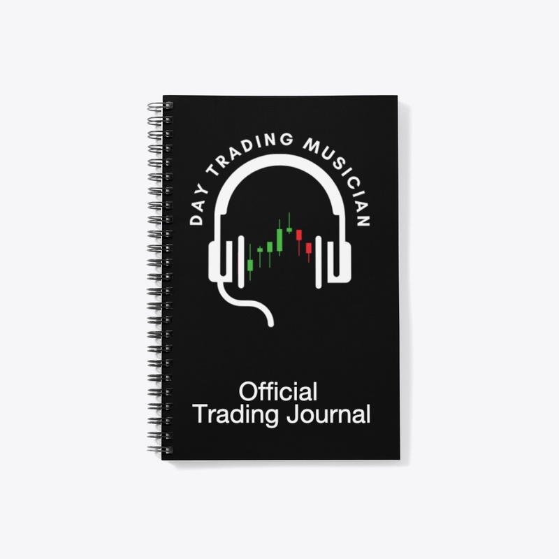 DTM Grind Journal – “Track the Trade"