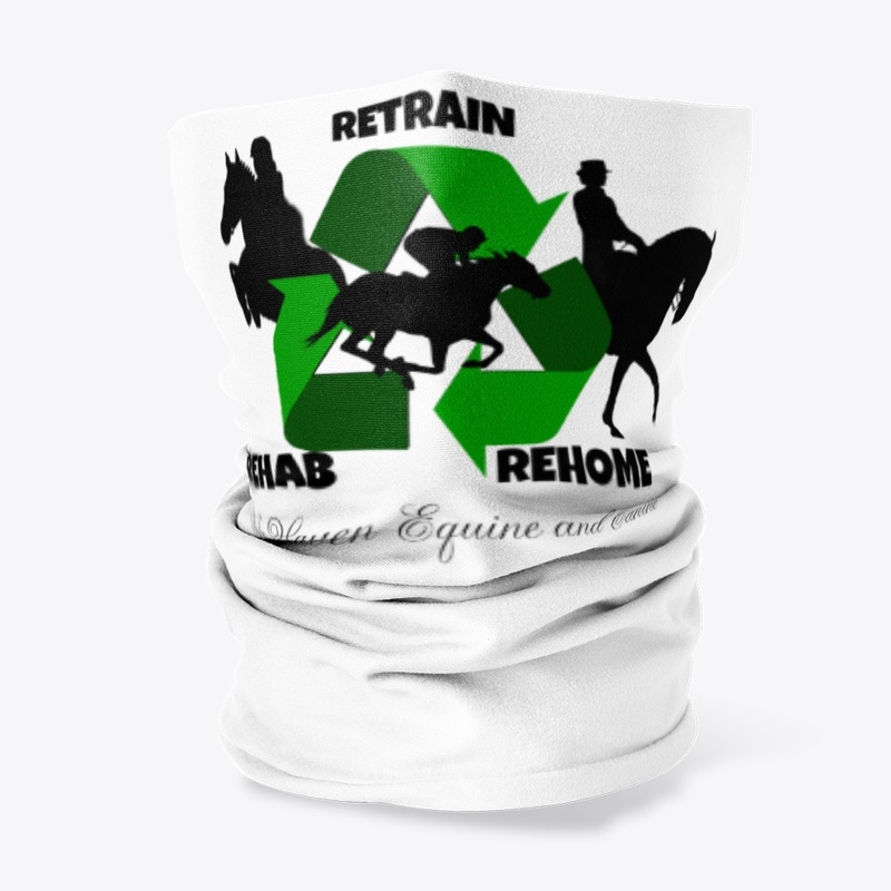 Rehab, Retrain, Rehome