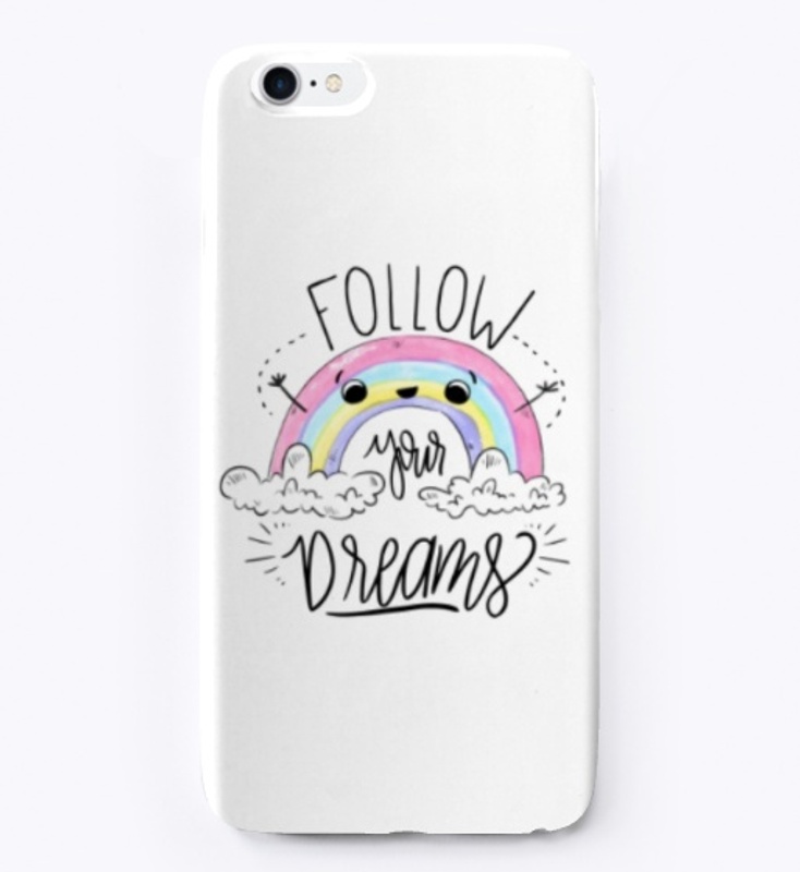 Follow Your Dreams
