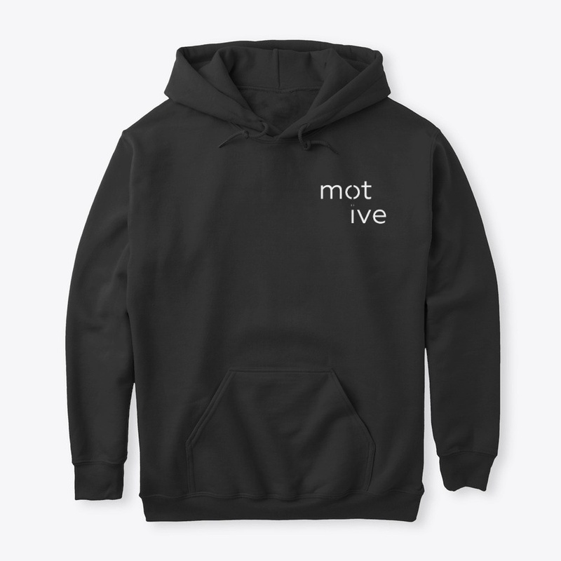 Motive mic logo
