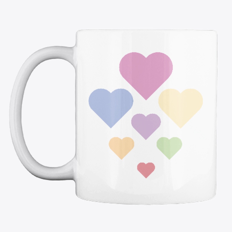 Hearts & Hearts