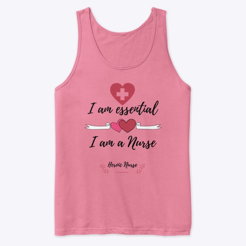 Nurse Essential Must Have 