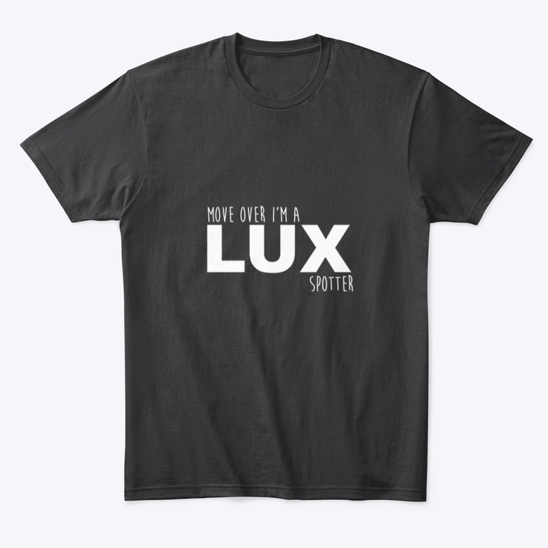 LUX spotter