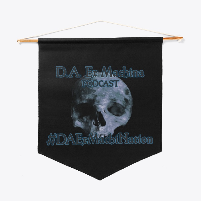 D.A. Ex Accessories
