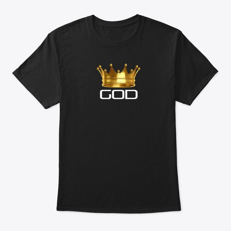 GOD Teeshirt