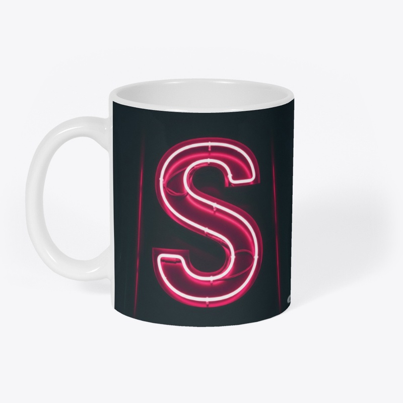 Letter S