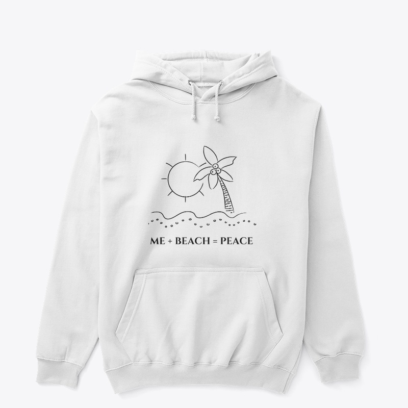BEACH LOVER T-SHIRTS