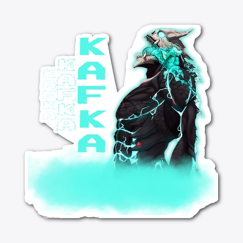 Kaiju No 8-2