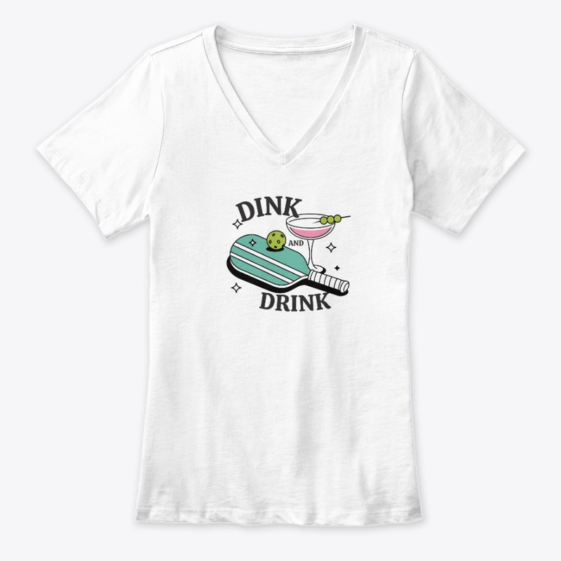 Dink and Drink 
