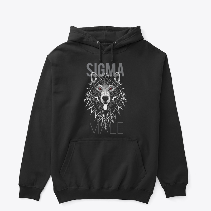 SigmaMale Wolf