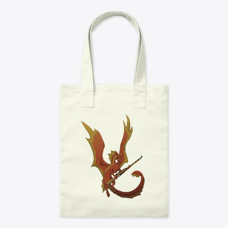 Small Dragon