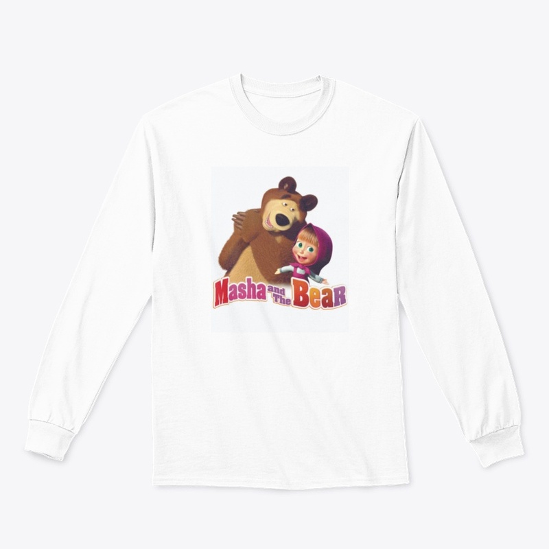 Masha and the Bear