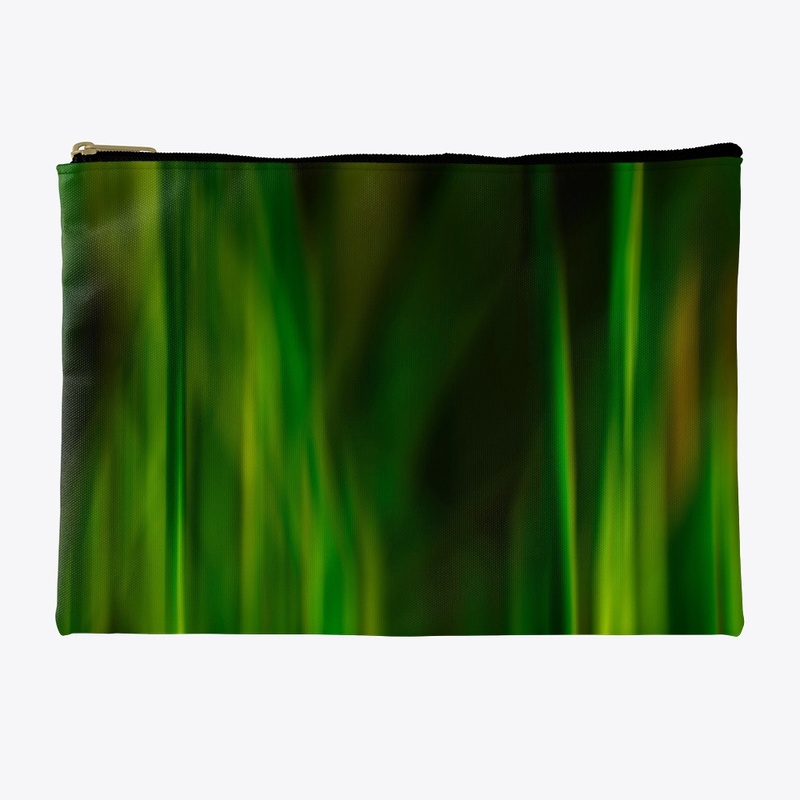 Grass Accessory Pouch