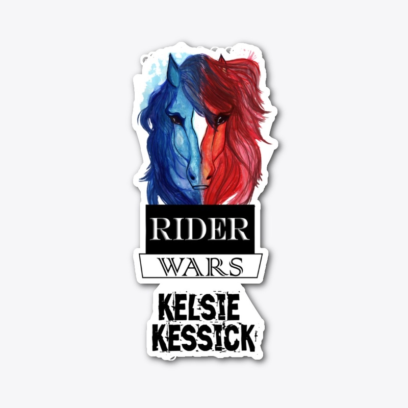 Kelsie Kessick 