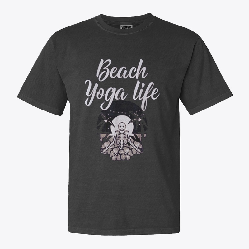 yoga
