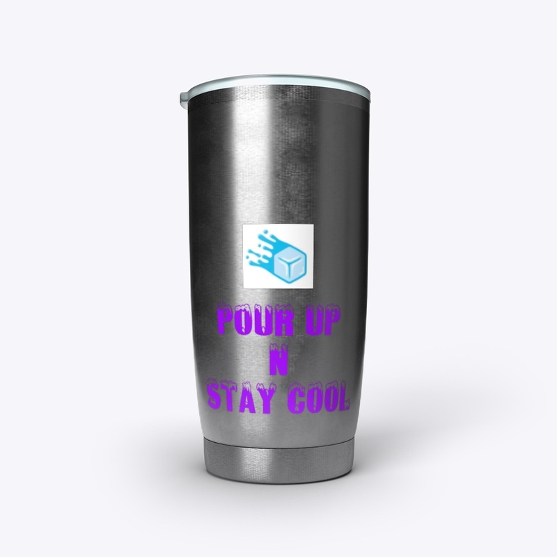 CC Trippy Culture Drank Cooler