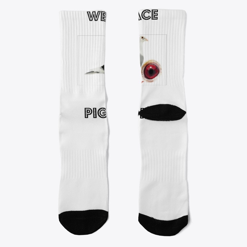 RACING PIGEONS 4L
