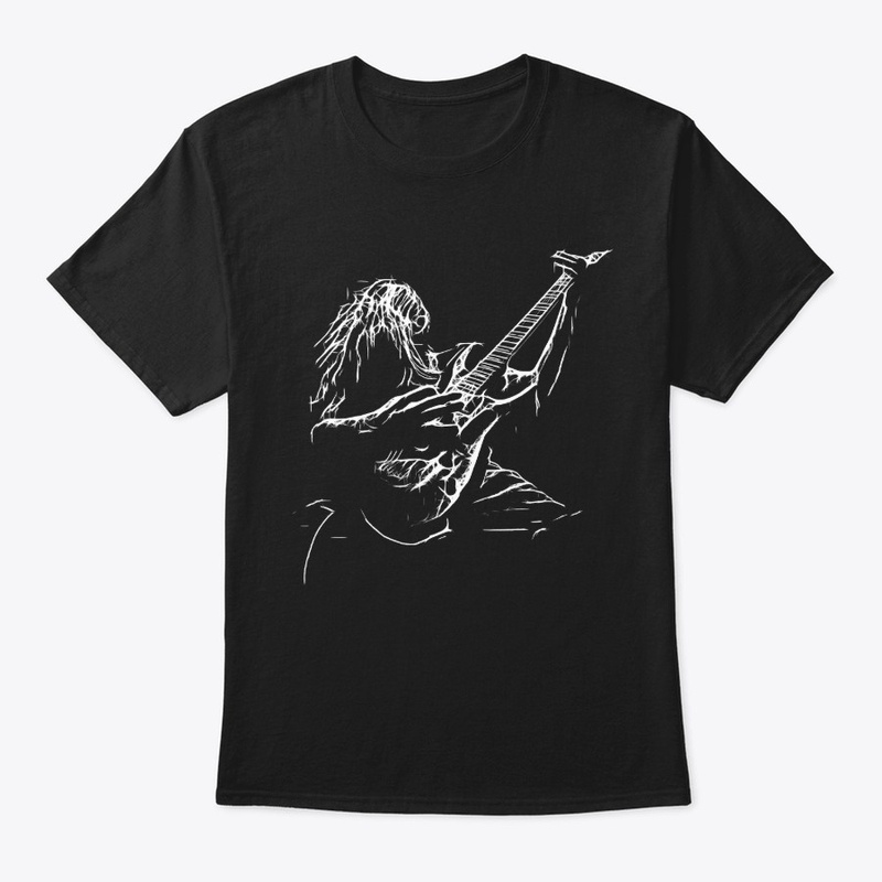 Rock Classic T Shirt
