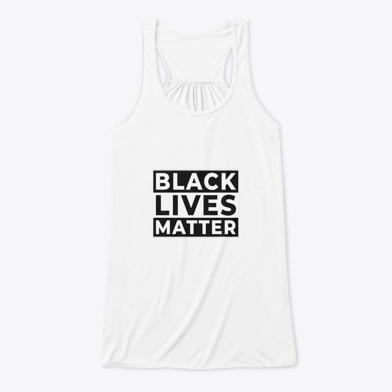 black live matter  in us 2020 T-shirts