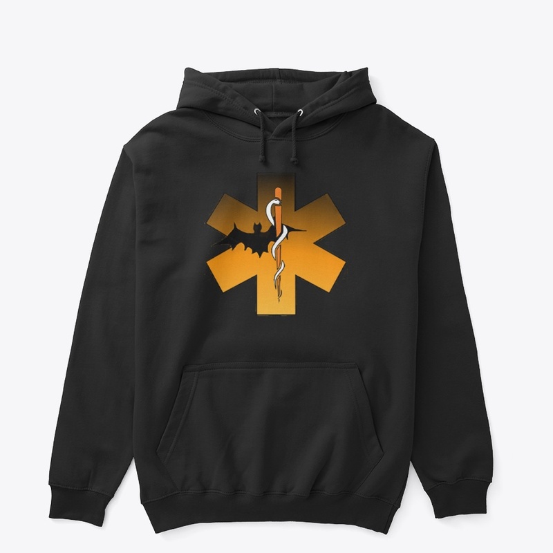 EMS Halloween Design