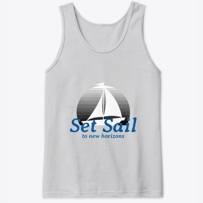 Set Sail